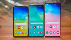 Обзор смартфона Samsung G970 Galaxy S10e Обзор смартфона Samsung G970 Galaxy S10e