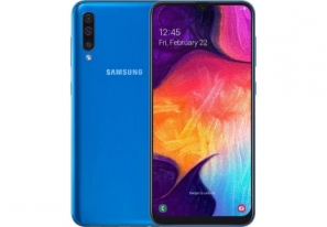 Обзор Samsung Galaxy A50 2019 Обзор Samsung Galaxy A50 2019