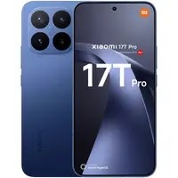 Xiaomi 17T Pro
