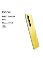 Infinix Hot 60 Pro+