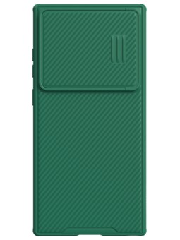 Nillkin для Galaxy S23 чехол CamShield Pro Deep Green