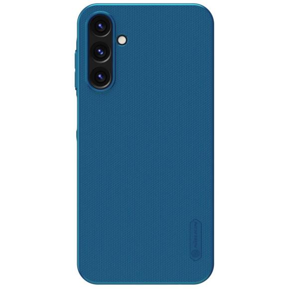 Nillkin для Samsung Galaxy A15 5G чехол Super Frosted Shield Peacock Blue