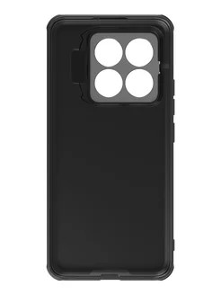 Nillkin для Xiaomi 14 чехол CamShield ProP (Camera-visible) Black