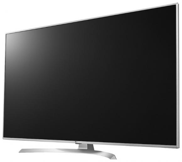 Телевизор LG 65UJ655V