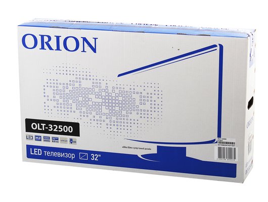 Телевизор Orion OLT-32500