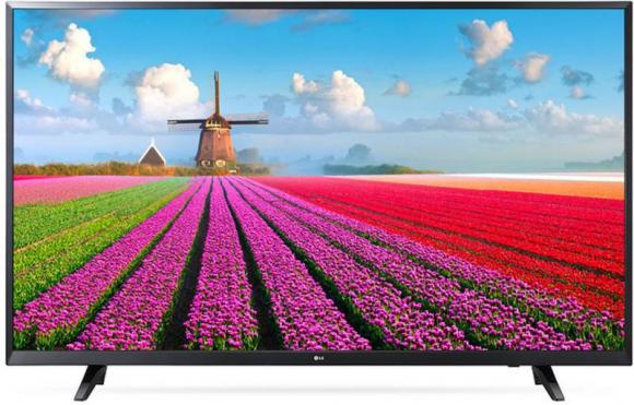 Телевизор LG 55" 55LJ540V