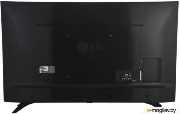 Телевизор LG 55" 55UH651V