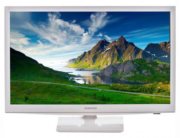 Телевизор Samsung 24" UE24H4080AUXRU