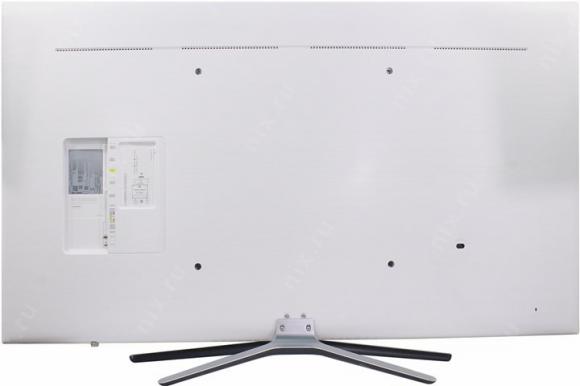 Телевизор Samsung 55" UE55M5510AUXRU