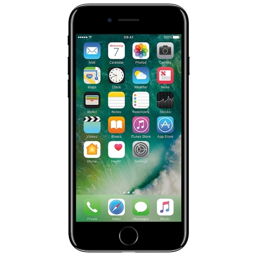 Смартфон Apple iPhone 7 128Gb Gold
