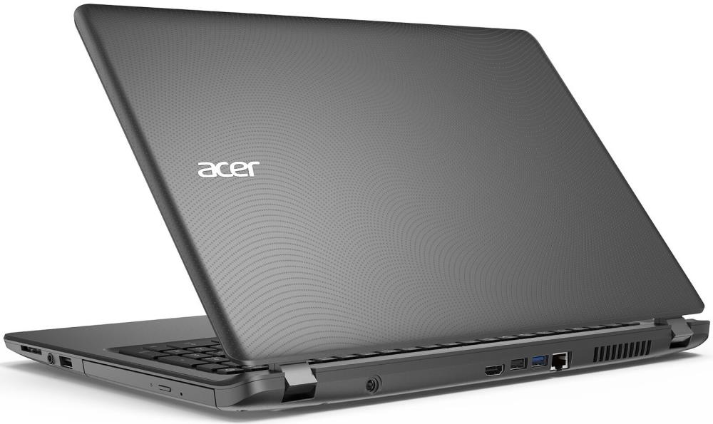 Acer extensa ex2540 установка ssd