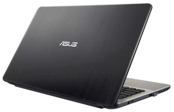 ASUS X541UV 15.6" Black (X541UV-XO785T)