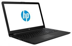 HP 15-bs023ur 15.6" HD/Cel N3060 Black (1ZJ89EA)