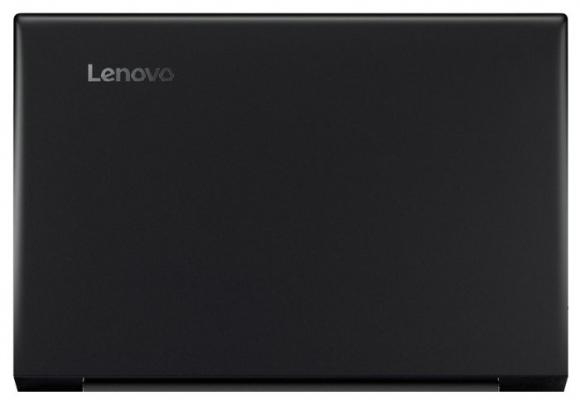 LENOVO V310-15ISK 15.6" HD/i3-6006U Black (80SY03RQRK)