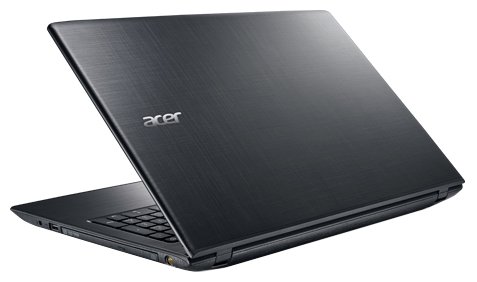 Ноутбук Acer TravelMate TMP259-MG-58SF Black