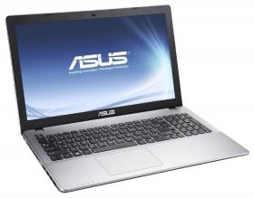 Ноутбук Asus K550VX-DM408D Grey
