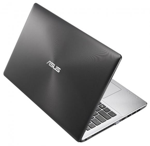 Ноутбук Asus K550VX-DM408D Grey