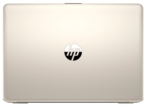 Ноутбук HP 14-bs010ur Silver