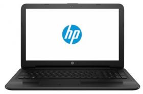 Ноутбук HP 250 G5 Core i3 5005U Black