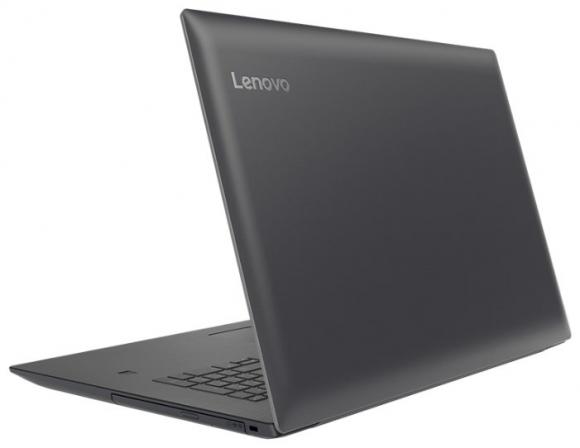 Ноутбук Lenovo V320-17ISK Grey