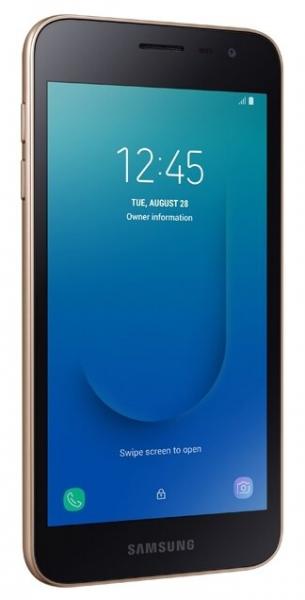 Смартфон Samsung Galaxy J2 Core J260F (2018) Black