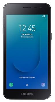 Смартфон Samsung Galaxy J2 Core J260F 1/8Gb Gold