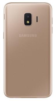 Смартфон Samsung Galaxy J2 Core J260F 1/8Gb Gold