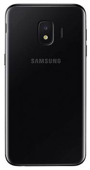 Смартфон Samsung Galaxy J2 Core J260 1/8Gb Black