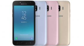 Смартфон Samsung SM-J260F Galaxy J2 Core 8 ГБ