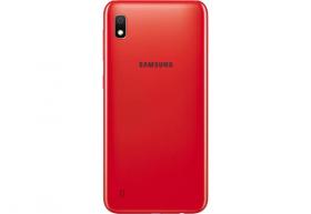 Смартфон Samsung Galaxy A10 2019 A105F 2/32Gb красный