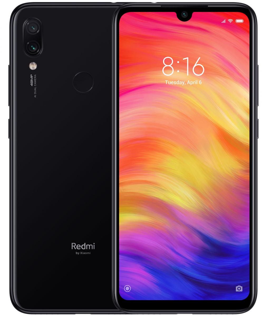 Xiaomi Redmi Note 7