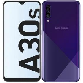 Смартфон Samsung A307F Galaxy A30s 32Gb Violet