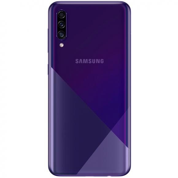 Смартфон Samsung A307F Galaxy A30s 32Gb Violet