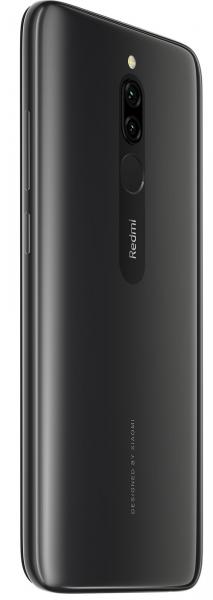 Смартфон Xiaomi Redmi 8 3GB/32GB Black