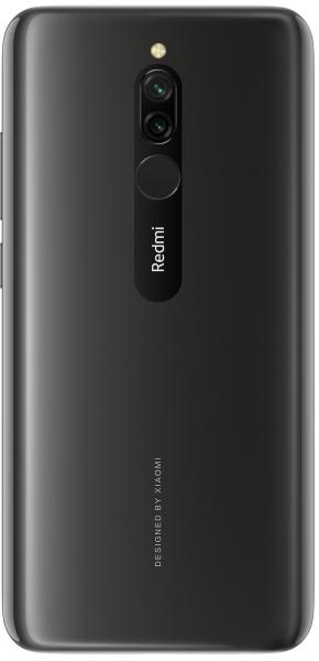 Смартфон Xiaomi Redmi 8 4GB/64GB Black