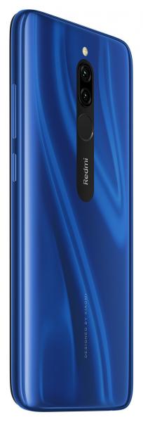 Смартфон Xiaomi Redmi 8 4GB/64GB Blue