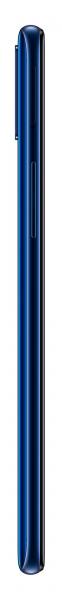 Смартфон Samsung Galaxy A20s 3/32Gb A207 синий