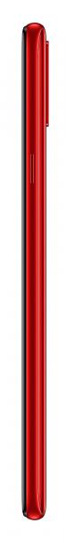 Смартфон Samsung Galaxy A20s 3/32Gb A207 красный