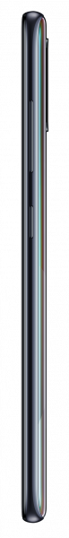 Смартфон Samsung Galaxy A51 2020 A515F 4/64GB Black