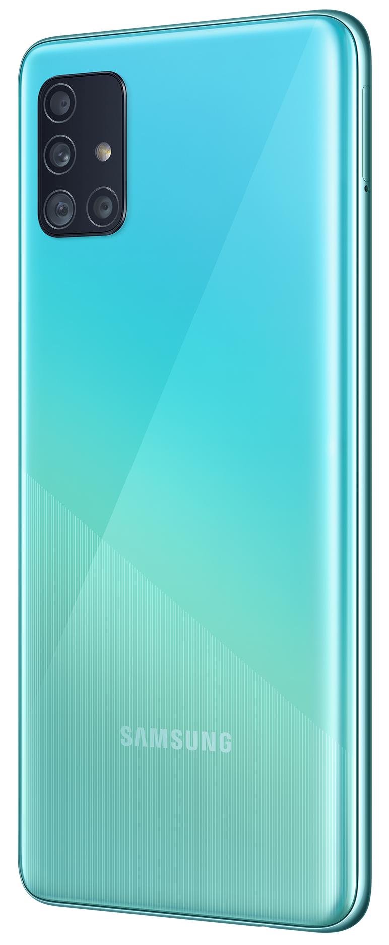 Купить Смартфон Samsung Galaxy A51 2020 A515F 4/64GB Blue ...