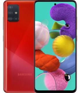 Смартфон Samsung Galaxy A51 2020 A515F 4/64GB Red