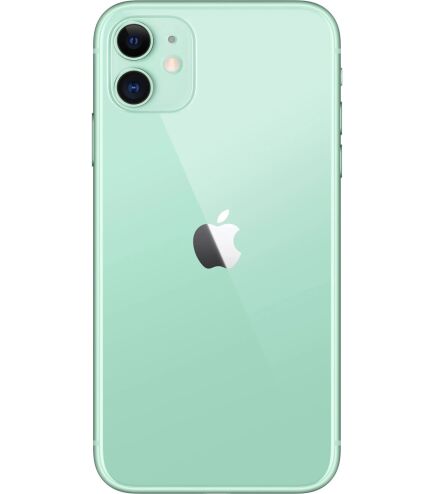Смартфон Apple iPhone 11 256Gb Green
