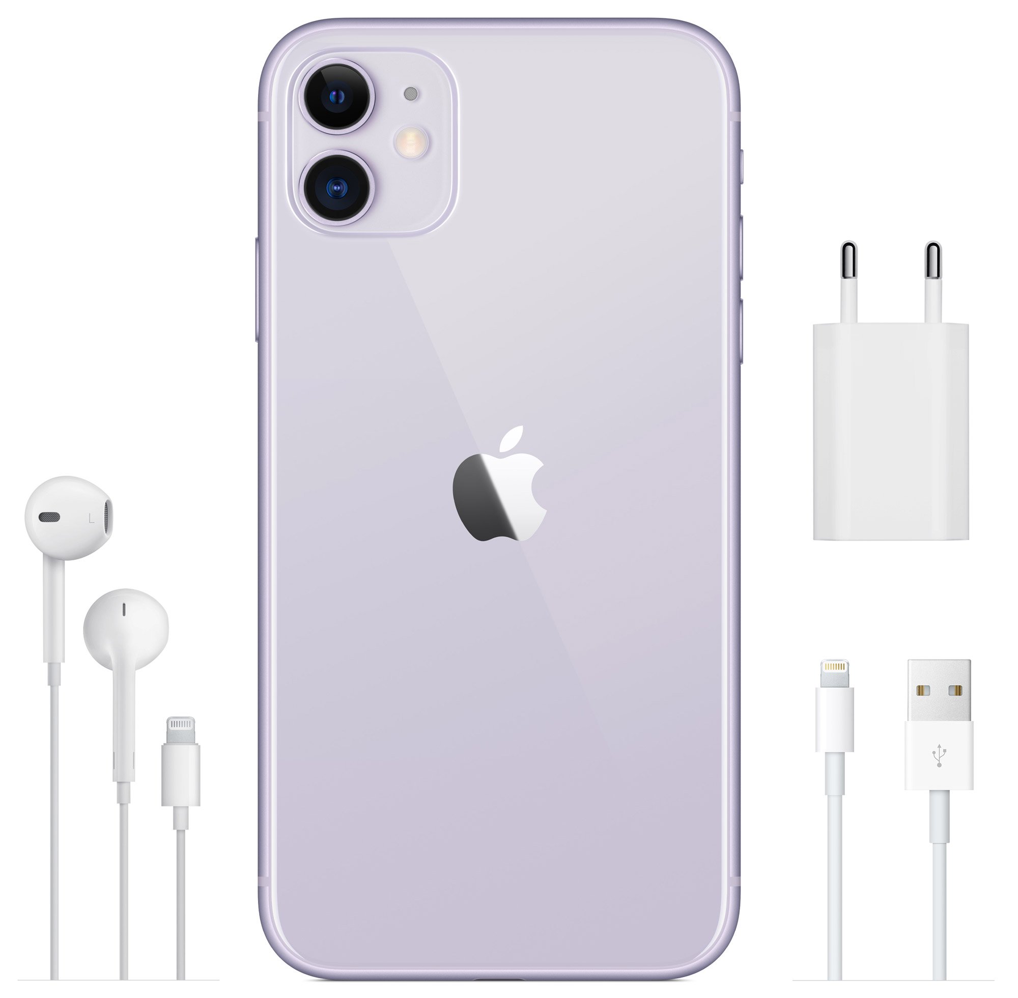 Смартфон Apple Iphone 11 128gb Купить