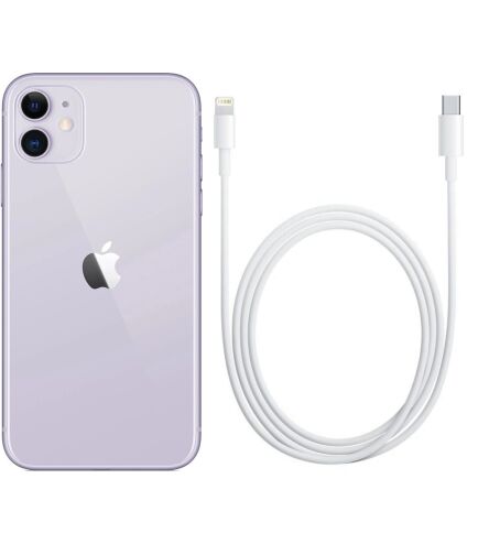Смартфон Apple iPhone 11 256Gb Purple