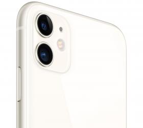 Смартфон Apple iPhone 11 256Gb White