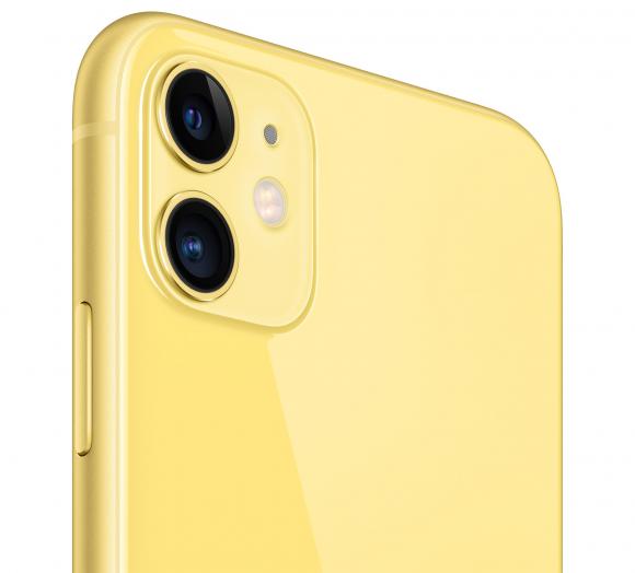 Смартфон Apple iPhone 11 256Gb Yellow