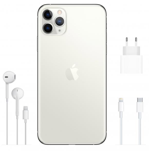 Apple iPhone 11 Pro 64Gb Silver