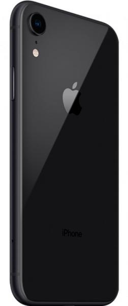 Смартфон Apple iPhone Xr 256Gb Black