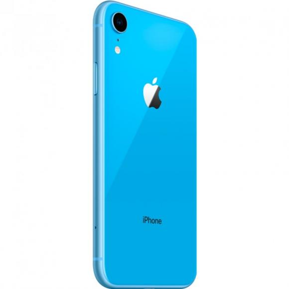 Смартфон Apple iPhone Xr 256Gb Blue
