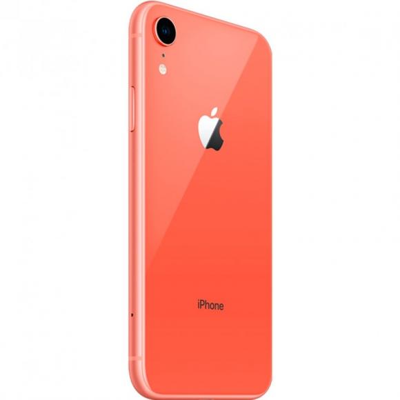 Смартфон Apple iPhone Xr 64Gb Coral